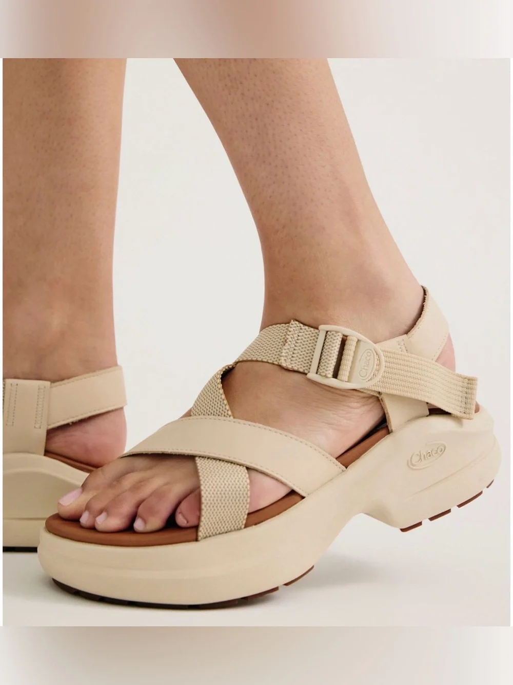 Chaco brand new